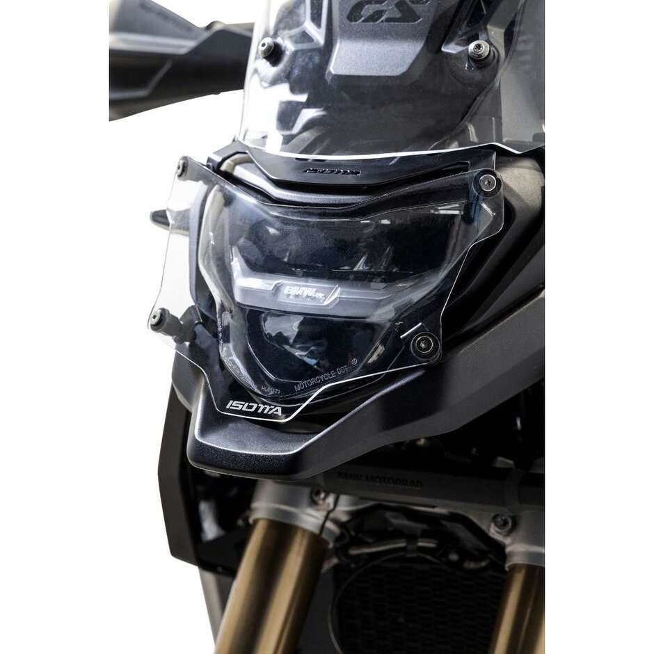 Isotta Headlight Protection BMW F 900 GS From 2024