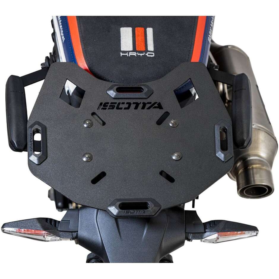 Isotta Heckgepäckträger für BMW F 900 GS Ab 2024