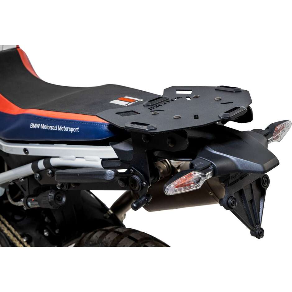 Isotta Heckgepäckträger für BMW F 900 GS Ab 2024