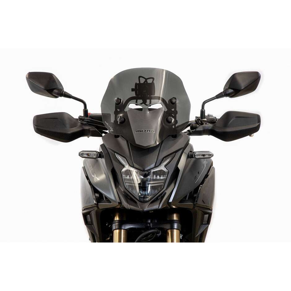 Isotta Low Fairing for HONDA CB 500X 2016 - 2023