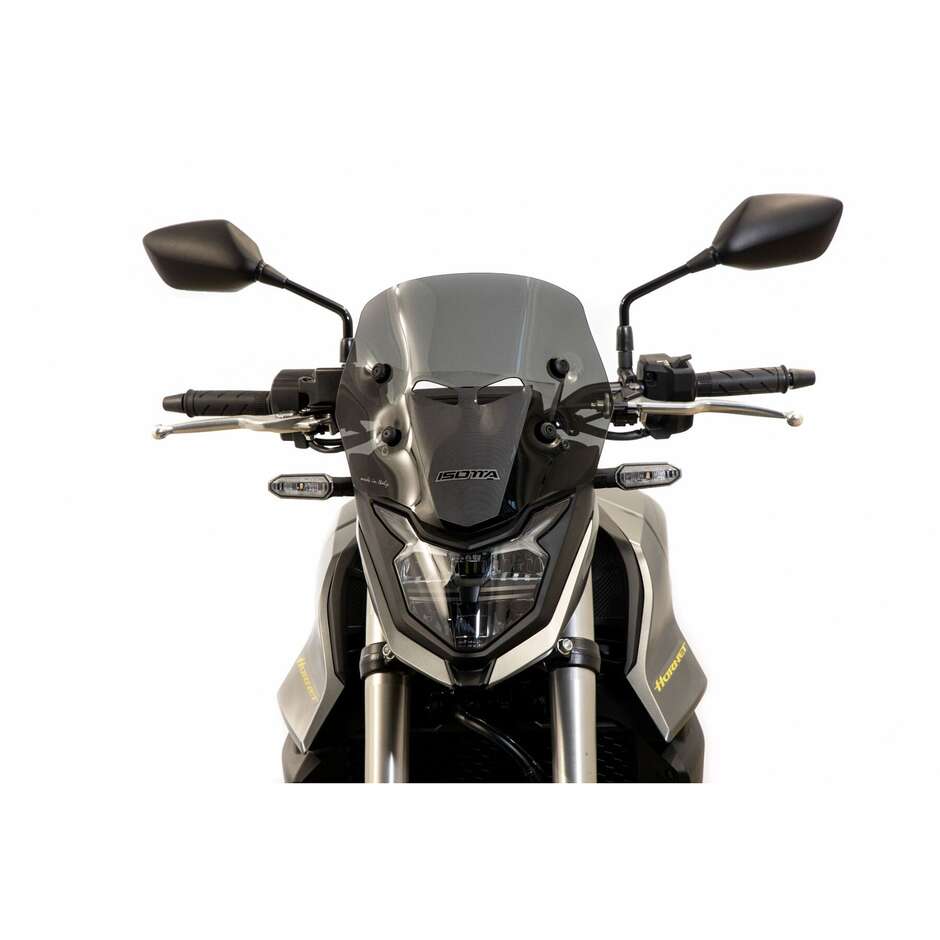 Isotta Low Fairing HONDA HORNET 750 Ab 2023