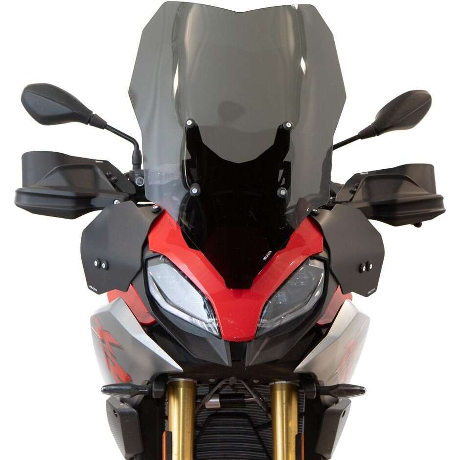 Isotta Medium Windshield BMW F 900 XR From 2021 Light Smoke