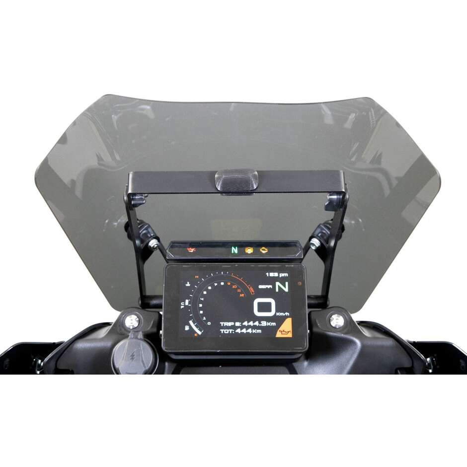 Isotta Phone Holder For Benelli TRK 2023