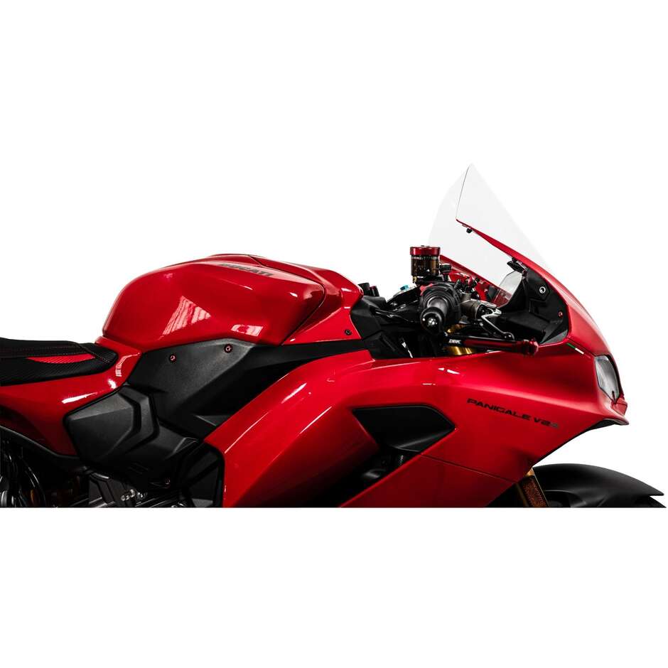 Isotta Racing Motorcycle Fairing for Ducati Panigale V2/S