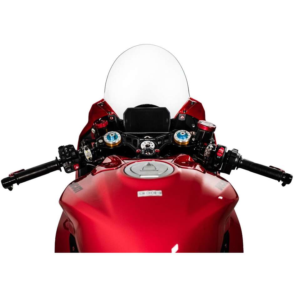 Isotta Racing Motorcycle Fairing for Ducati Panigale V2/S