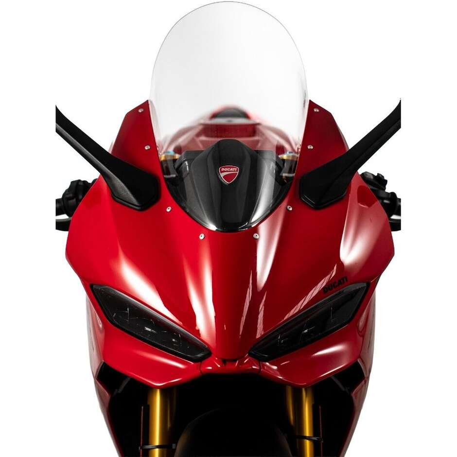Isotta Racing Motorcycle Fairing for Ducati Panigale V2/S