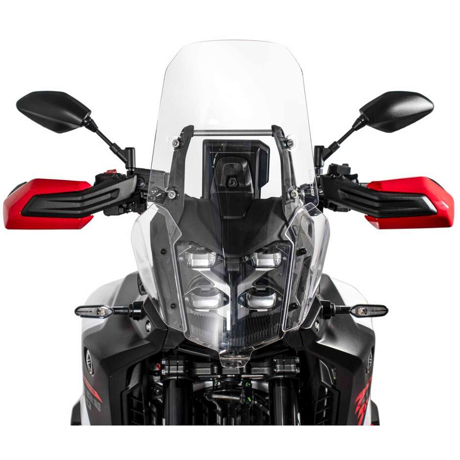 Isotta RSG RALLY RAID PLUS fairing for Yamaha Tenerè 700 World Raid from 2026