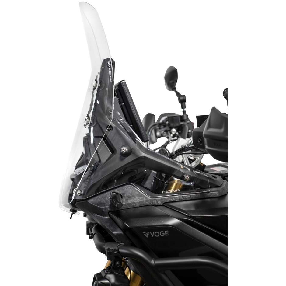 Isotta RSG TOURING PLUS Windshield Voge Valico 800 DSX Rally From 2025
