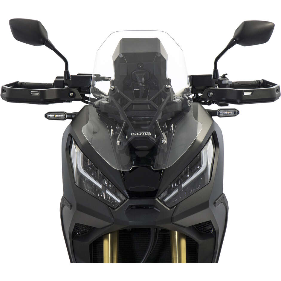Isotta Sport Windshield for Honda X-ADV 750 Clear