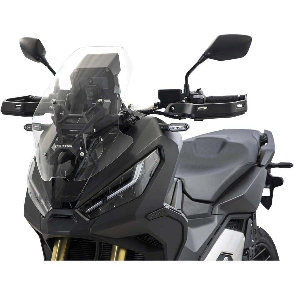 Isotta Sport Windshield for Honda X-ADV 750 Clear