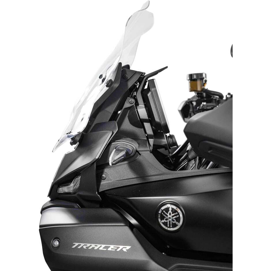 Isotta Sport Windshield for YAMAHA Tracer 9 Clear