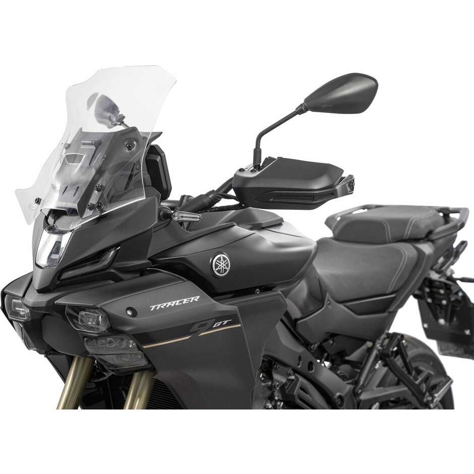 Isotta Sport Windshield for YAMAHA Tracer 9 Clear
