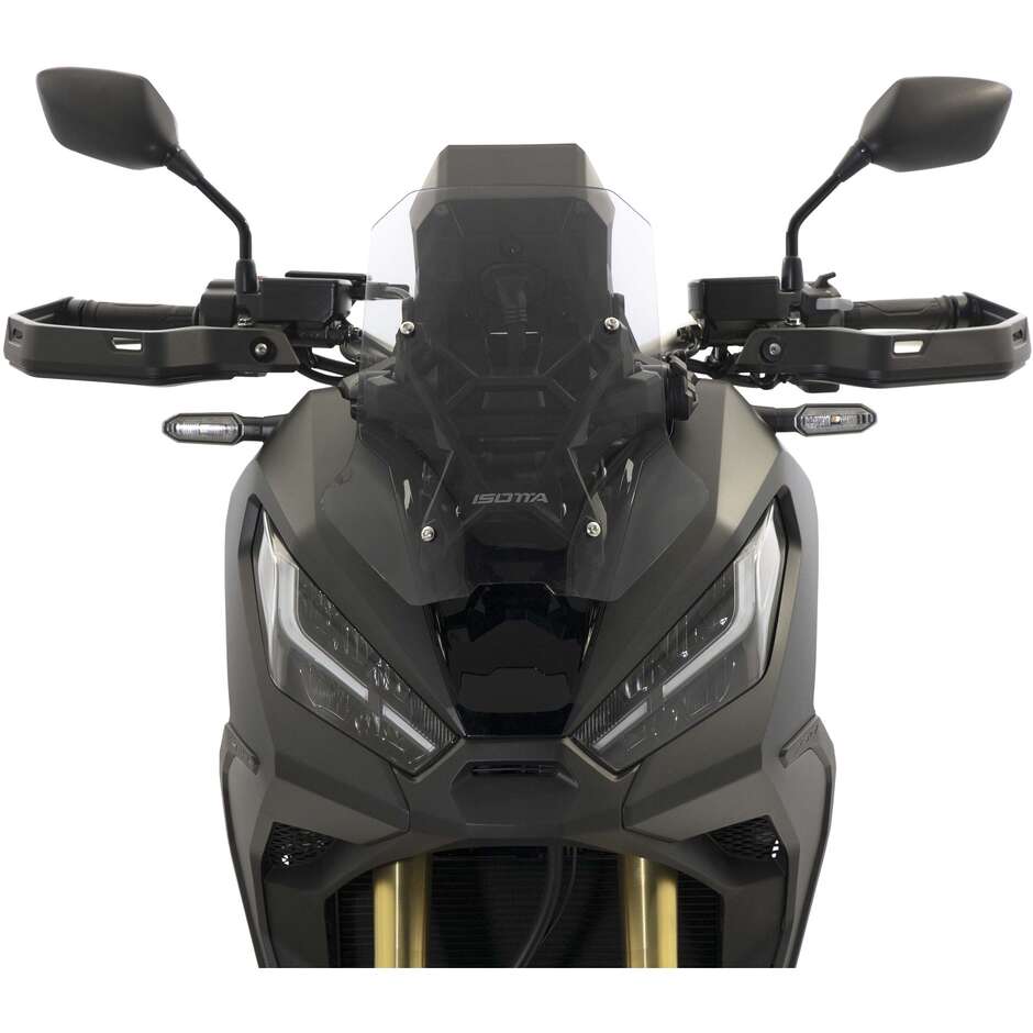 Isotta Super Sport Windshield For Honda X-ADV 750 From 2021 Clear