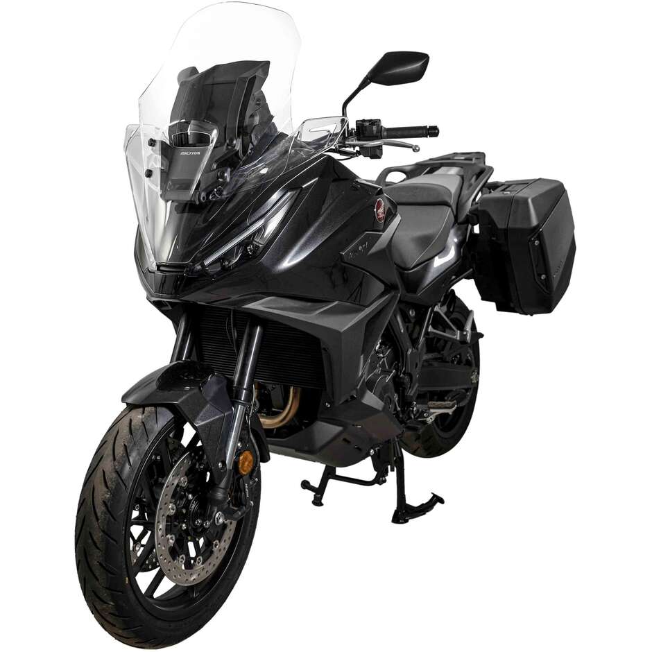 Isotta Touring-Windschutzscheibe für Honda NT 1100 ab 2025, klar
