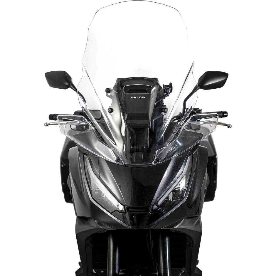 Isotta Touring Windshield for Honda NT 1100 from 2025 Clear