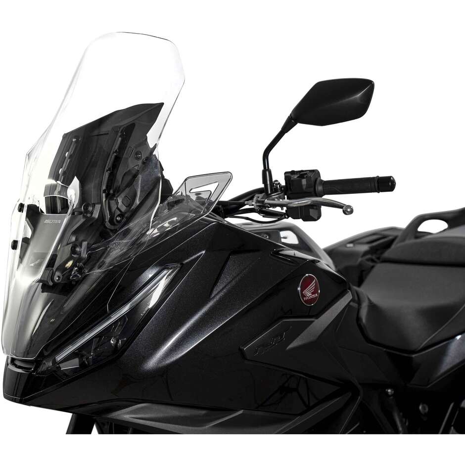 Isotta Touring Windshield for Honda NT 1100 from 2025 Clear