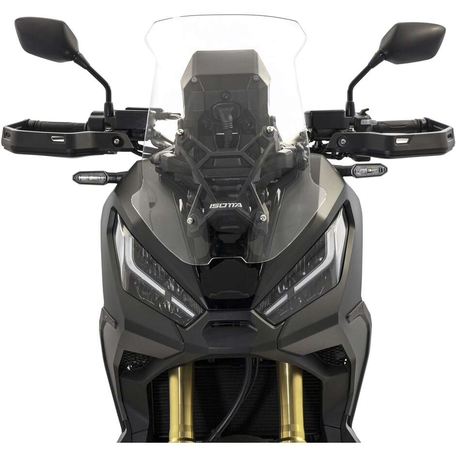 Isotta Touring Windshield For Honda X-ADV 750 From 2021 Clear