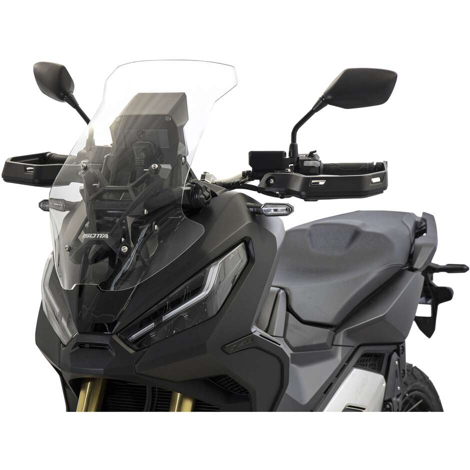 Isotta Touring Windshield For Honda X-ADV 750 From 2021 Clear