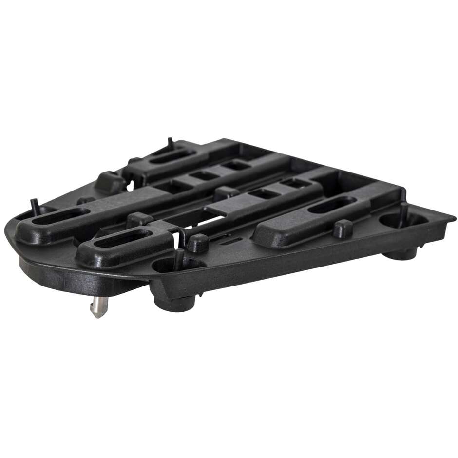Isotta Underseat Support for Passenger and Tool Holder for BMW R 1300 GS