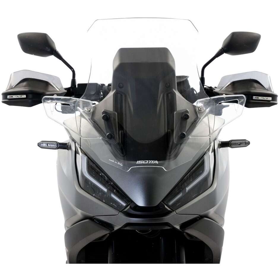 Isotta Windshield for HONDA NT 1100 Light Smoke