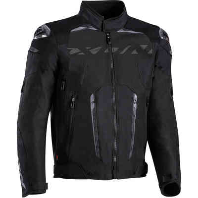 nike motorcycle jacket