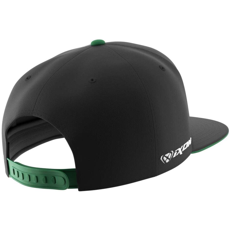 Ixon CAP1 BRAD 25 Black Cap