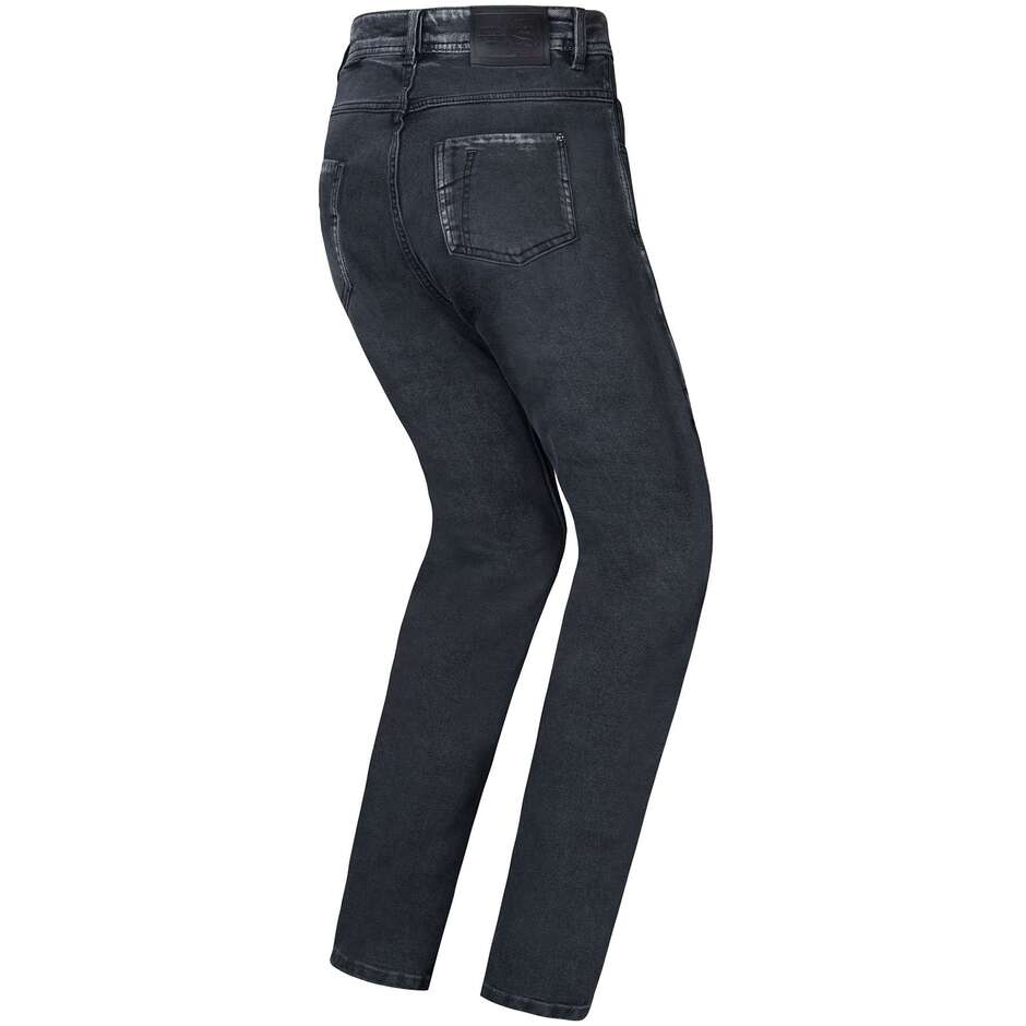 Ixon DANY Pantalon Moto Femme Jeans