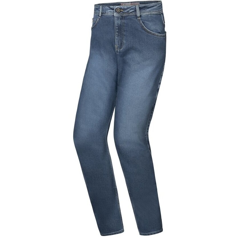 Ixon DANY Stonewash Damen Motorradhose Jeans