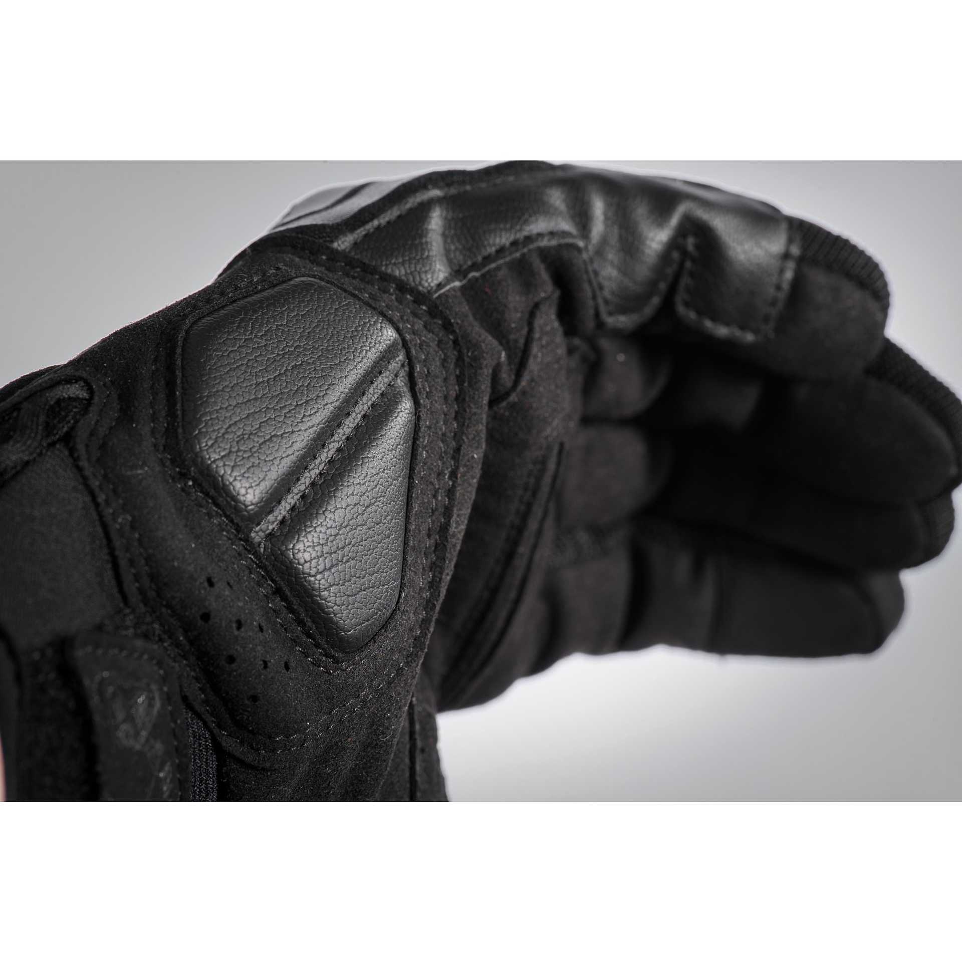 Celer Summer Motorcycle Gloves Alpinestars Leather Glove Black