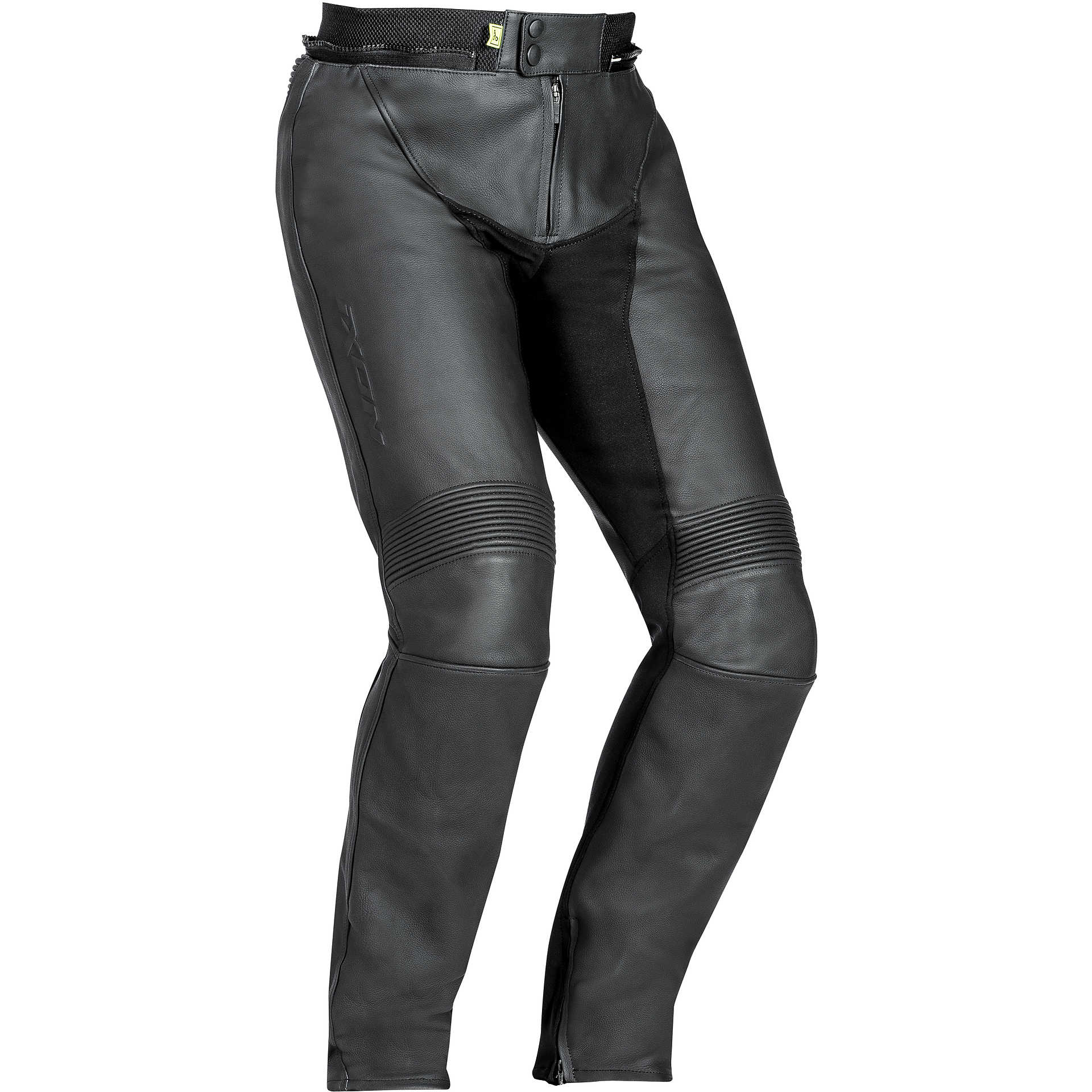 HEIN GERICKE Ladies Leather Motorcycle Trousers UK 12 = 30"- 31"  waist (LUB36) | eBay
