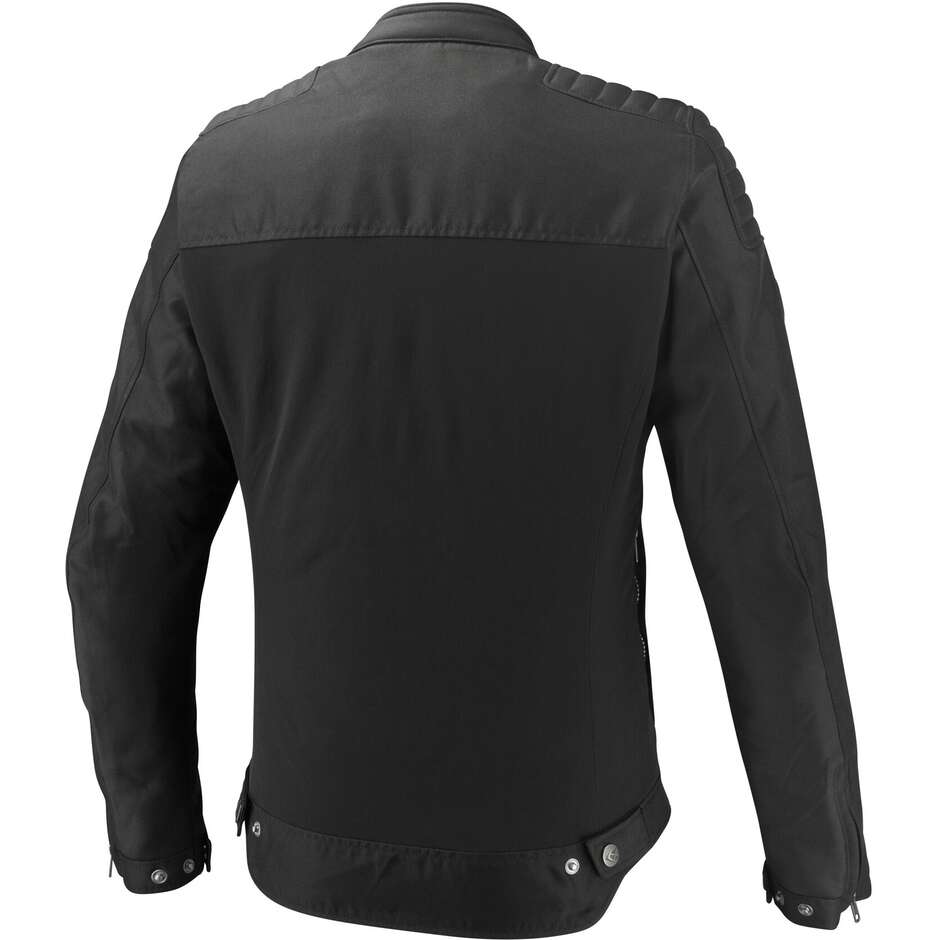 Ixon HORNET LADY Damen Motorradjacke Schwarz