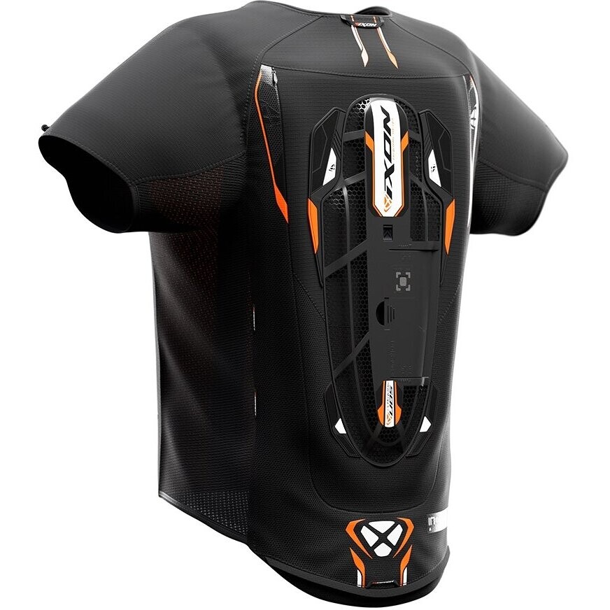 Ixon IX-AIRBAG U5 Airbag-Weste – FMI-zugelassen