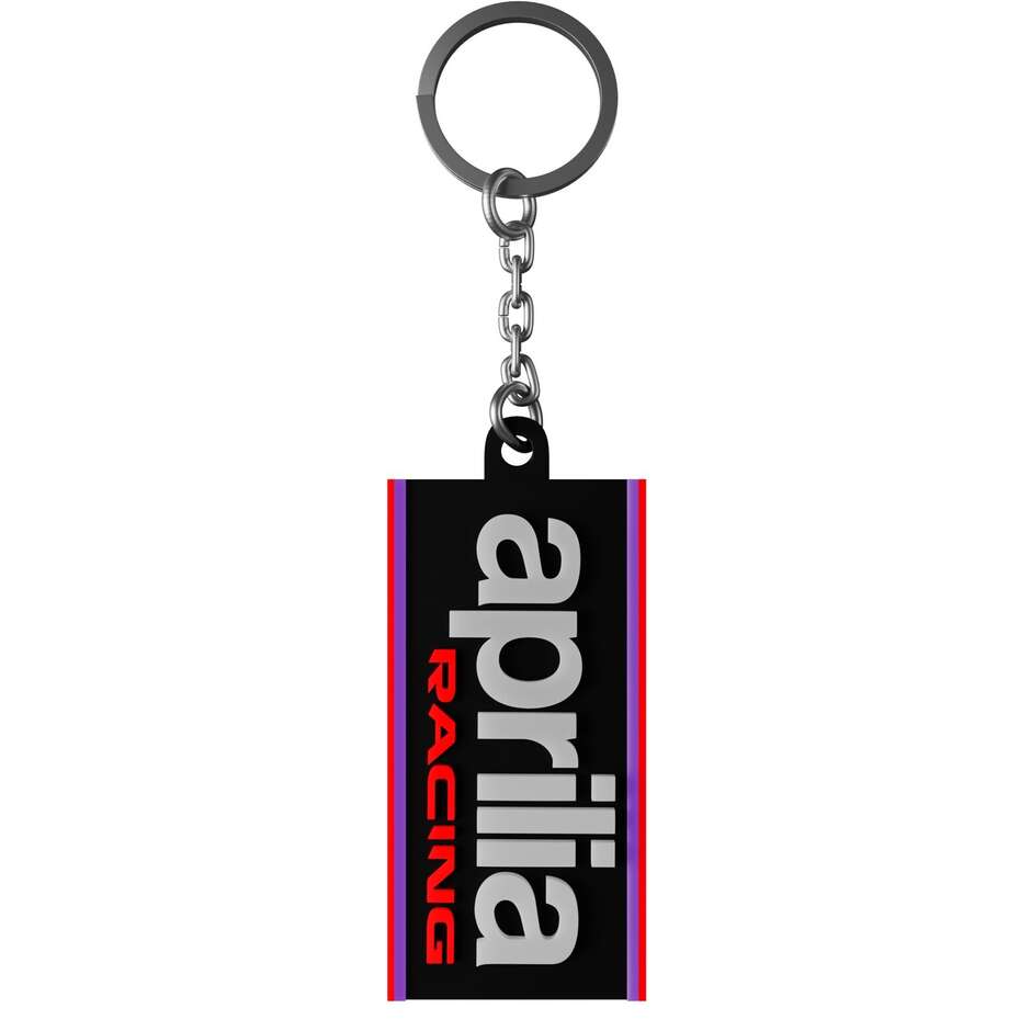 Ixon PC3 APRILIA 25 Keyring Black