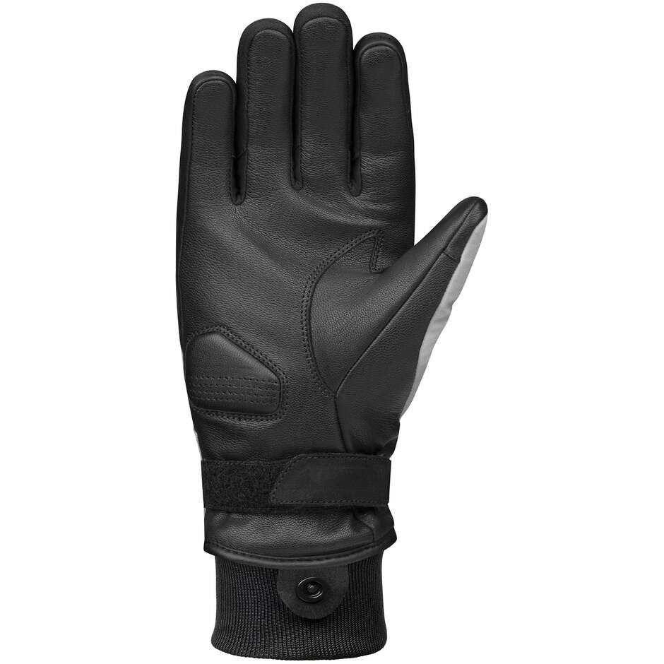 Ixon PRO FRYO LADY Women's Winter Motorcycle Gloves Grey