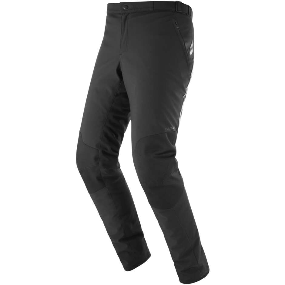 Ixon PULSION PANT Motorradhose Schwarz