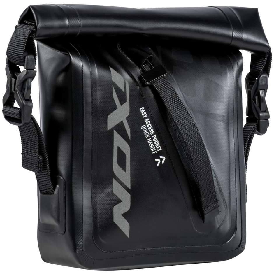 Ixon R-BUDDY 1.5 Waterproof Leg Bag Black