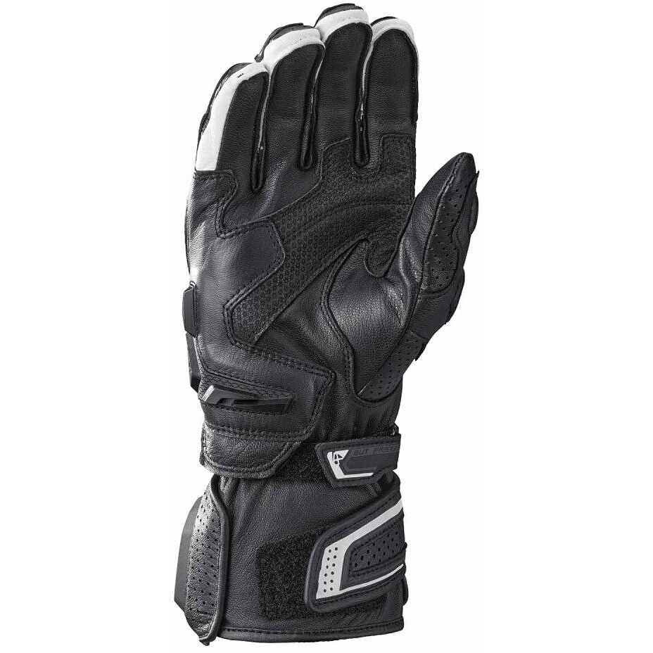 G-Force G5 Rennhandschuhe Größe L – Aus Nomex & Leder, SFI 3.3/5 Zertifiziert