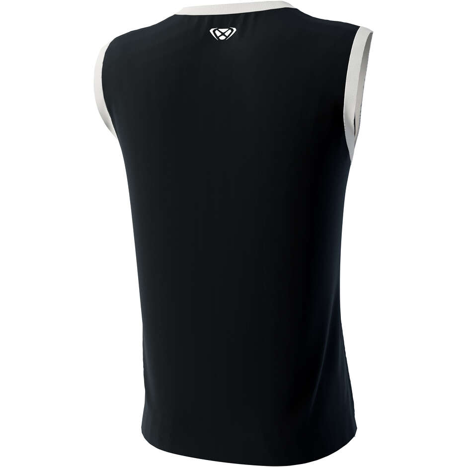 Ixon TT1 OLIV 23 Casual T-Shirt Black