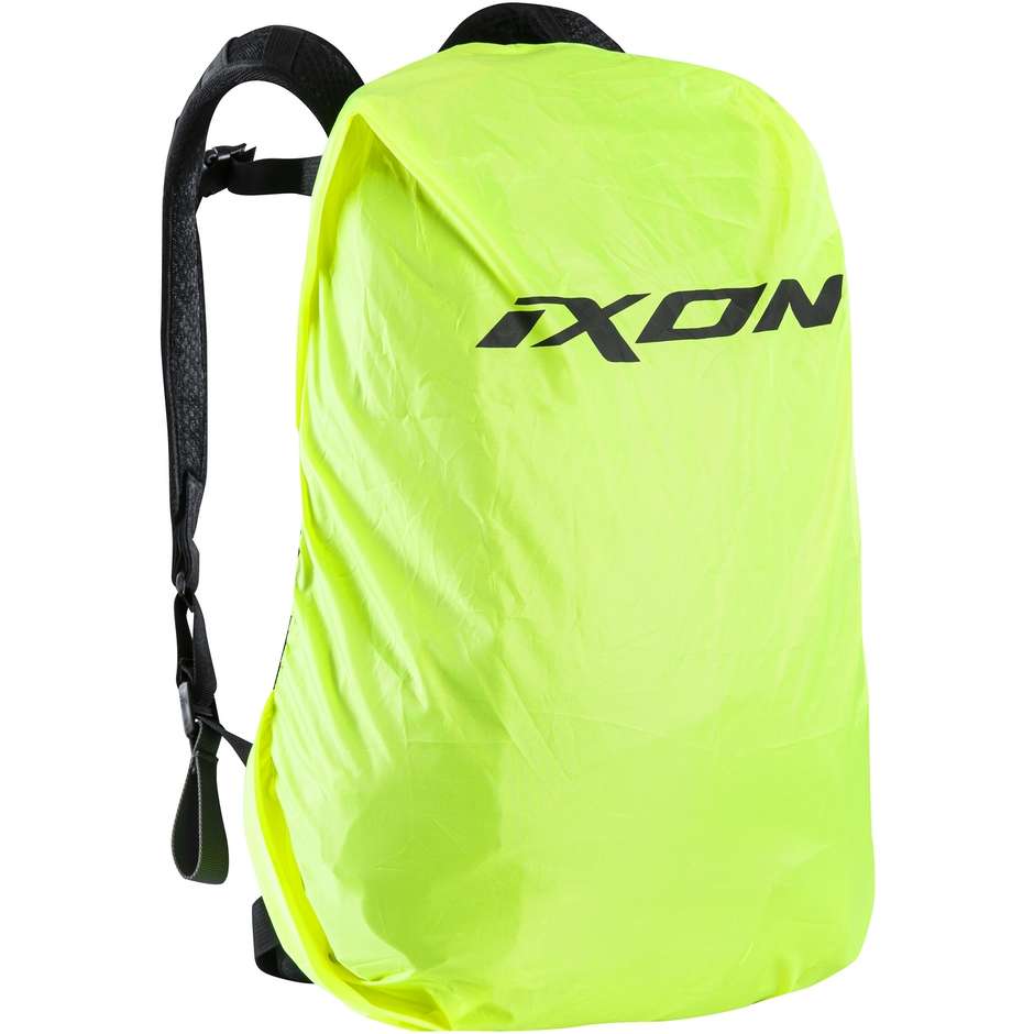 Ixon V-CARRIER 25 Liters Motorcycle Backpack