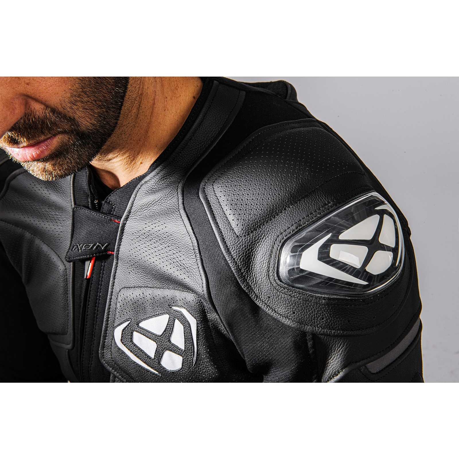 ixon motorcycle leathers