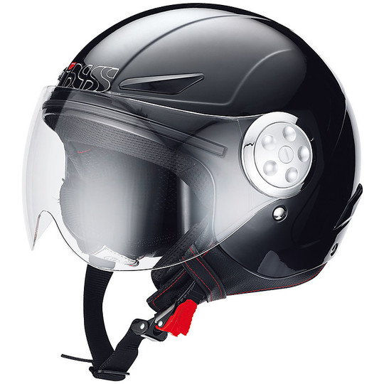 IXS 109 Kid Kid's Moto Jet Helmet