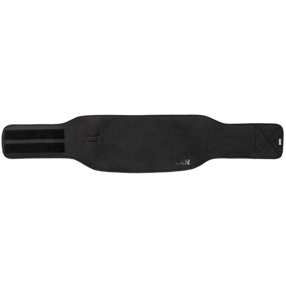 iXS 365 1.1 Motorcycle Lumbar Brace Black