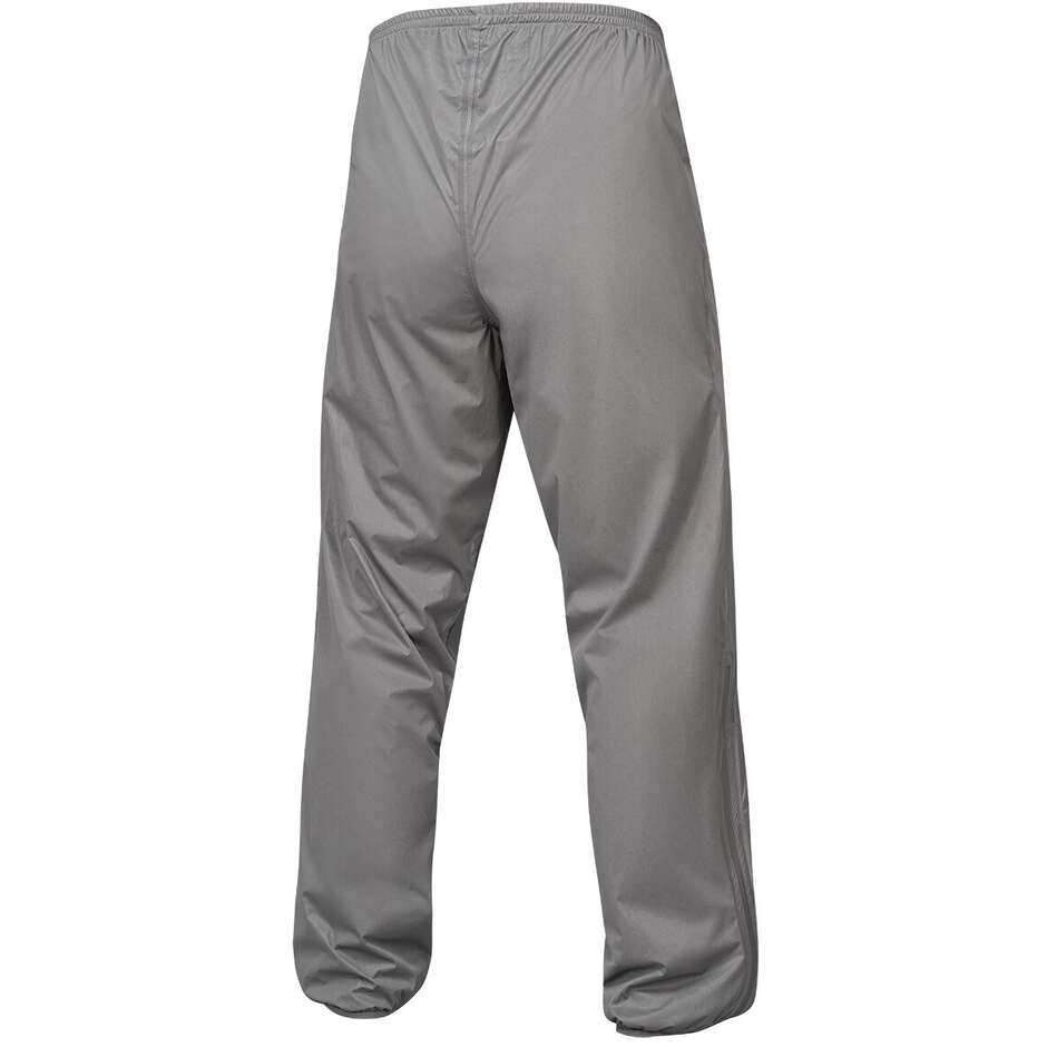 Ixs 365-STX 1.0 Laminated Motorcycle Rain Pants Light Grey