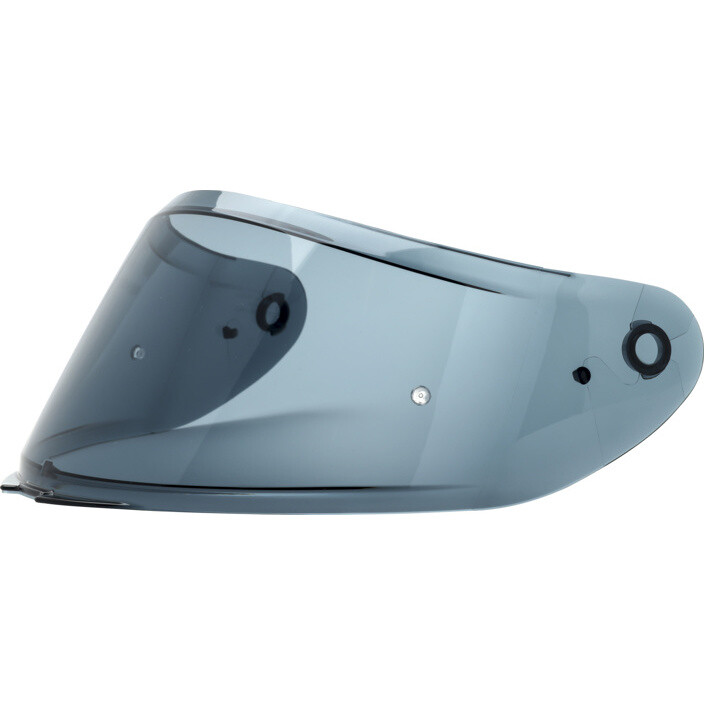 iXS Clear Visor for 301 Helmet With Pinlock Predisposition
