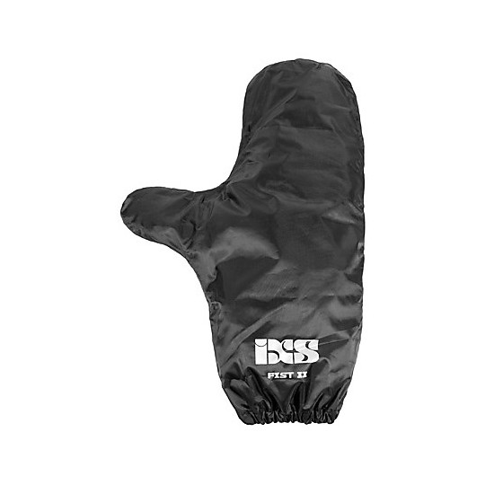 Ixs Fist II Moto Regenschutz Wasserdicht
