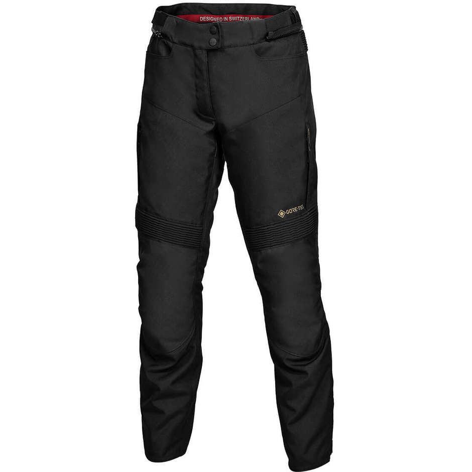 Ixs FUNCTION Softshell Motorcycle Underpants Black