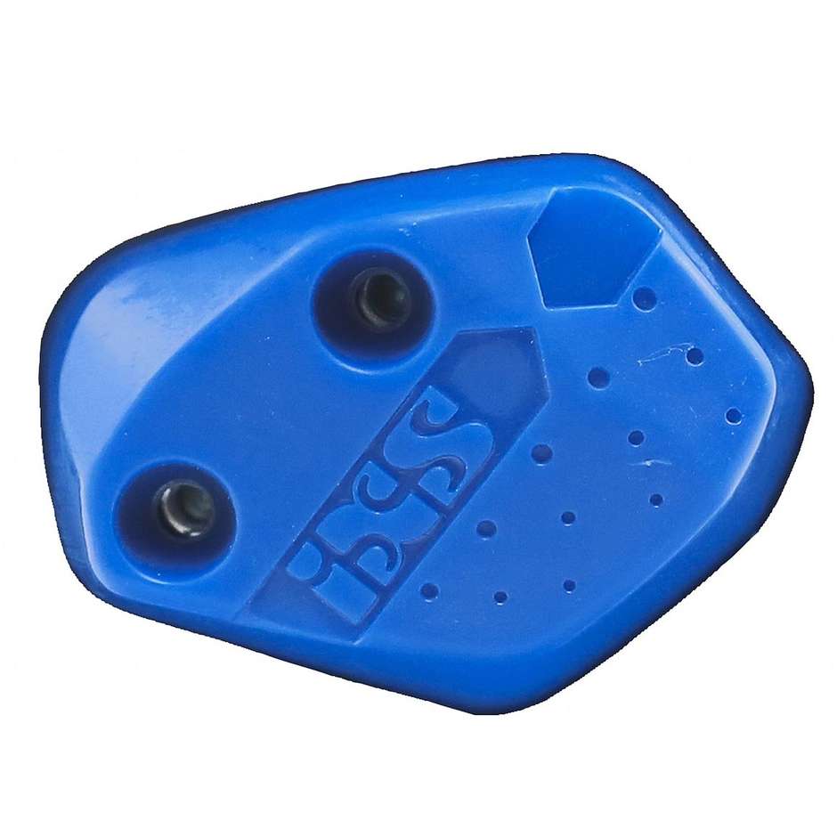Ixs RS-1000/1 Elbow Slider Kit Blue