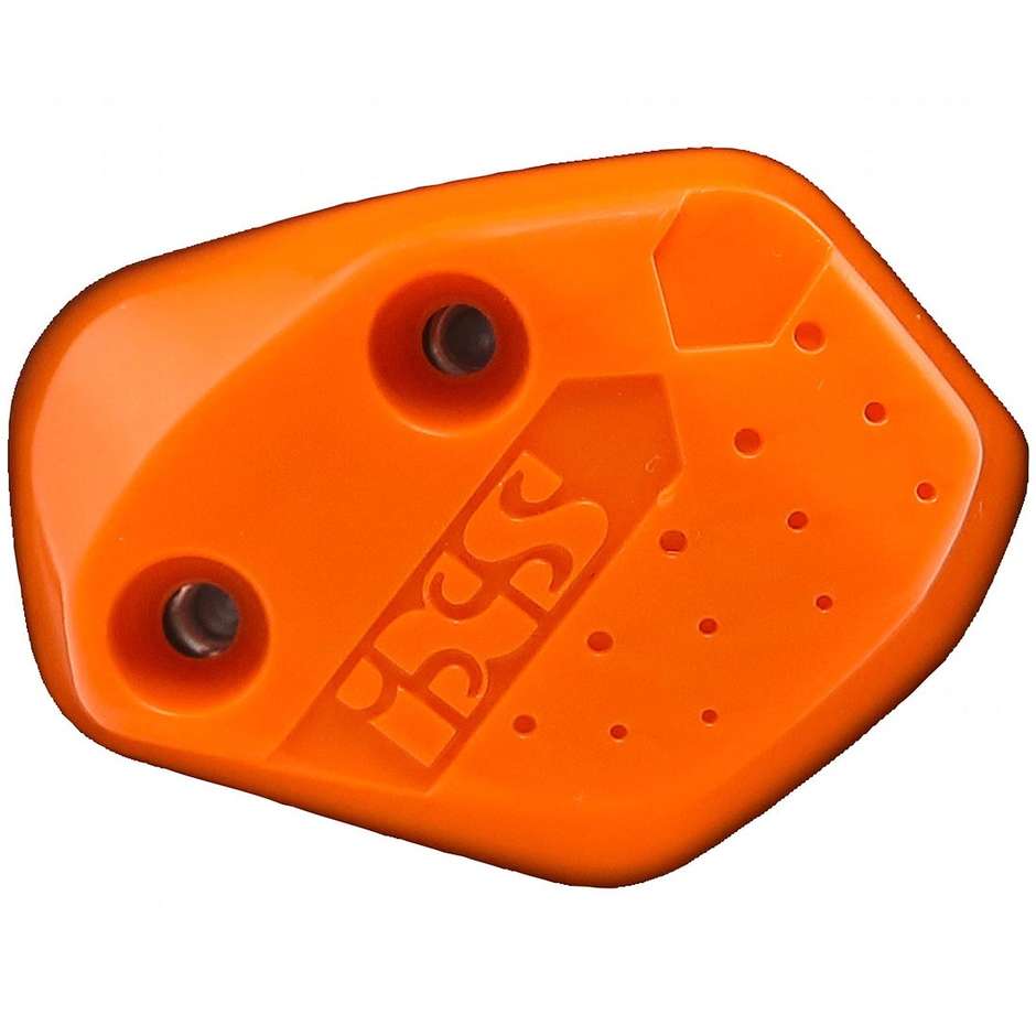 Ixs RS-1000/1 Elbow Slider Kit Orange