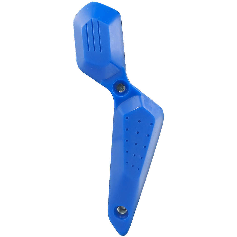 Ixs RS-1000/2 Elbow Slider Kit Blue