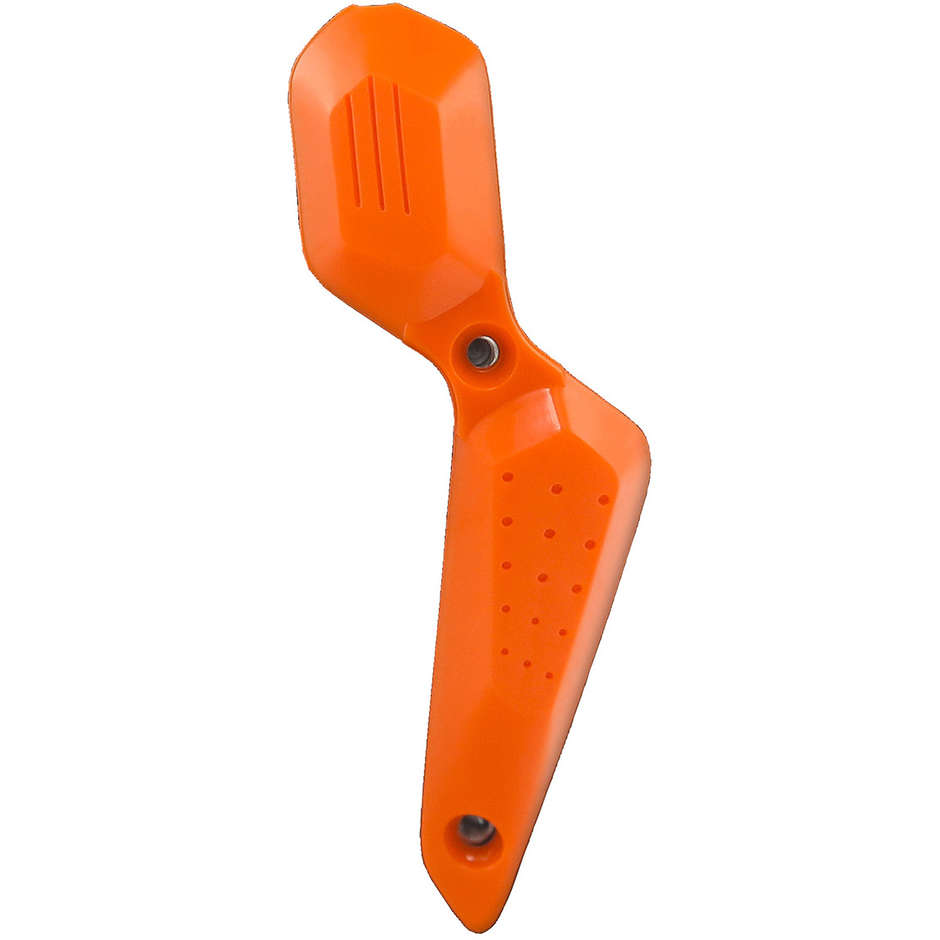 Ixs RS-1000/2 Elbow Slider Kit Orange